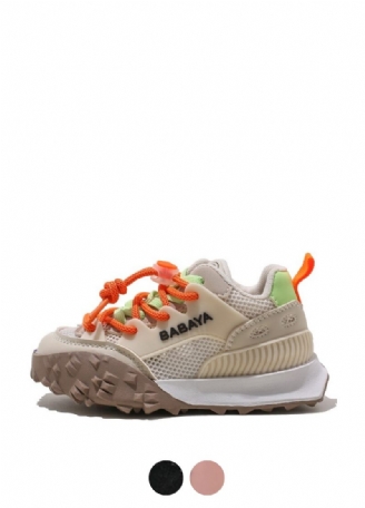 Izea Unisex Löparskor För Barn