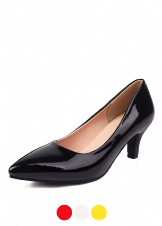Izel Dammode Pumps Med Medium Klack