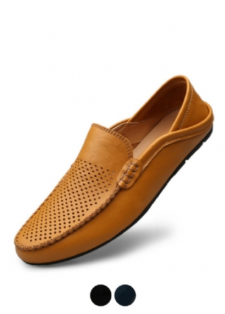 Jacinto Loafer Fritidsskor För Män