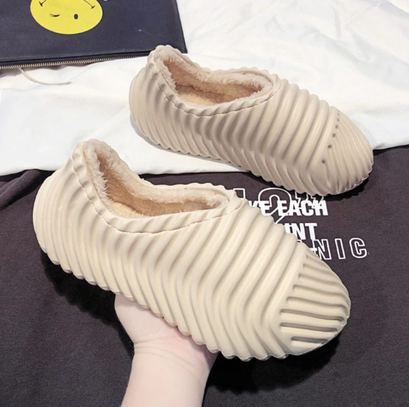 Jack Herrtofflor - Beige