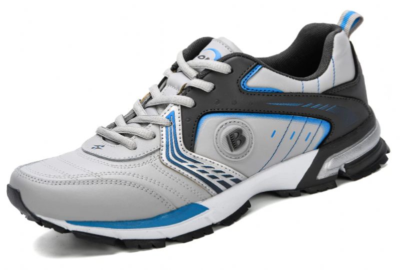 Jack Modesneaker För Män - Grå