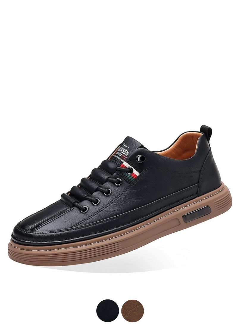 Jack Sneaker För Män