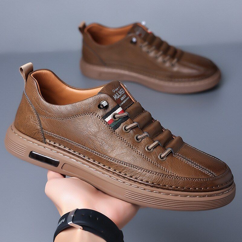 Jack Sneaker För Män - Svart