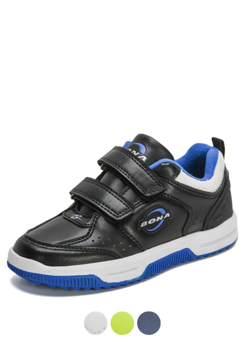 Jacob Pojkar Mode Sneaker