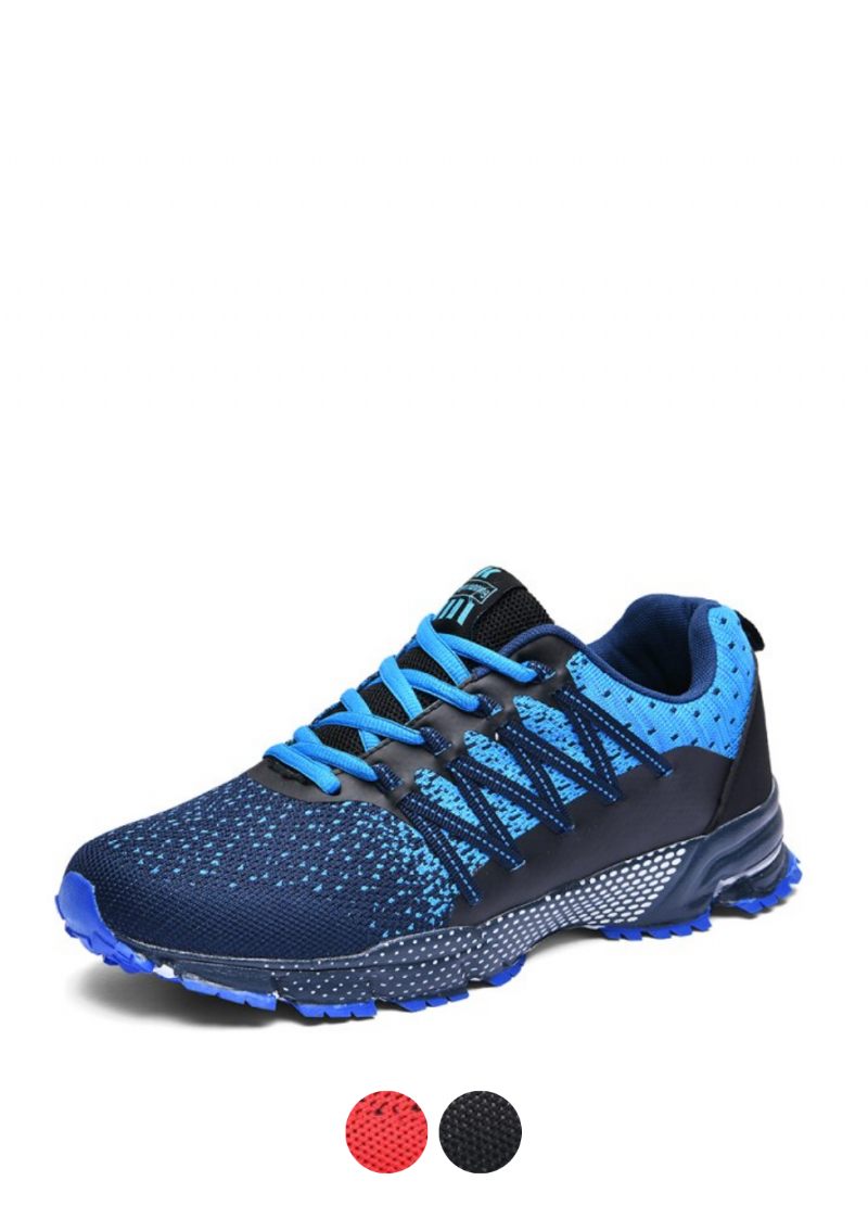 Jacob Sneakers För Män