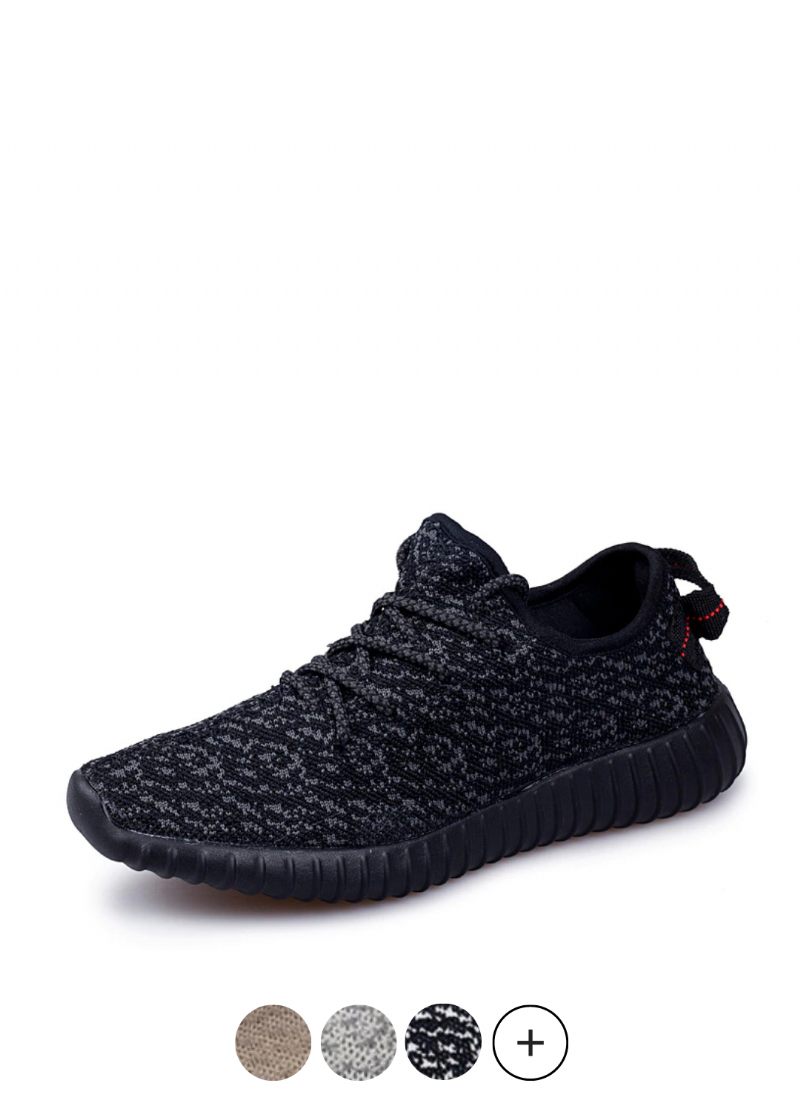 Jada Damsneaker I Mesh Som Andas