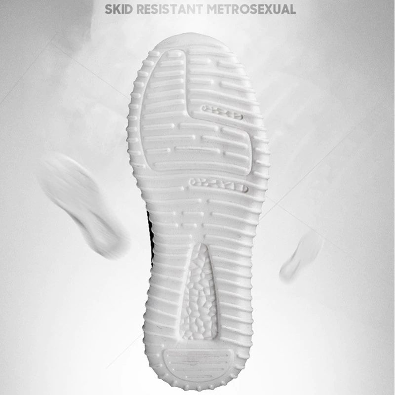 Jada Damsneaker I Mesh Som Andas - Svart