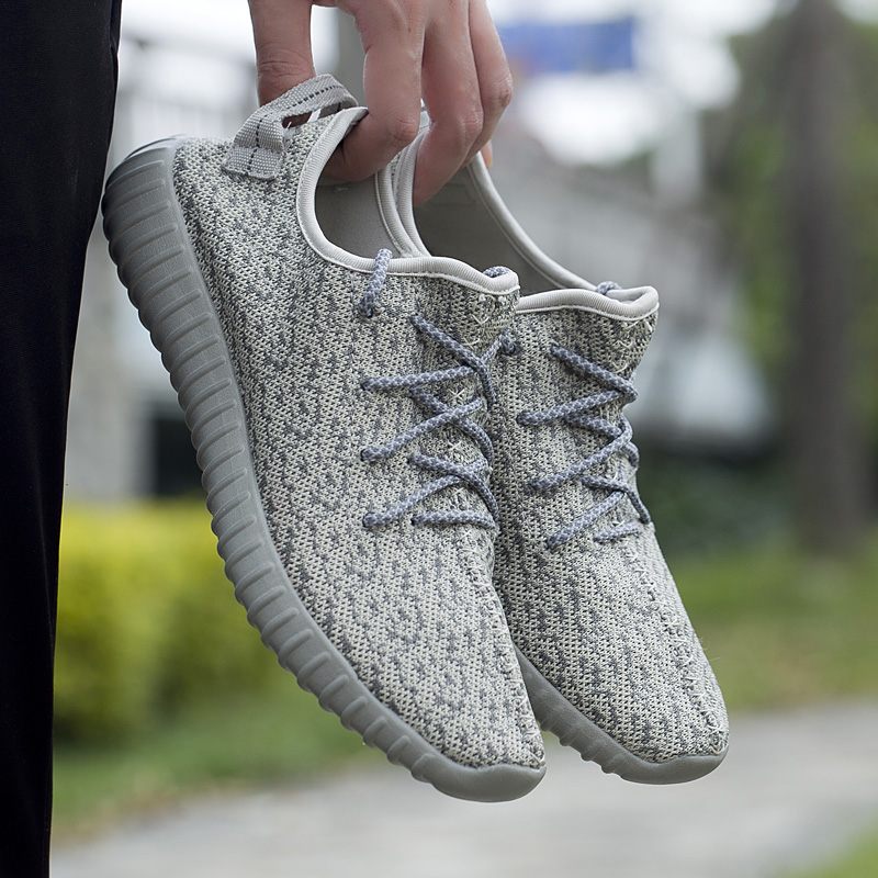 Jada Damsneaker I Mesh Som Andas - Svart