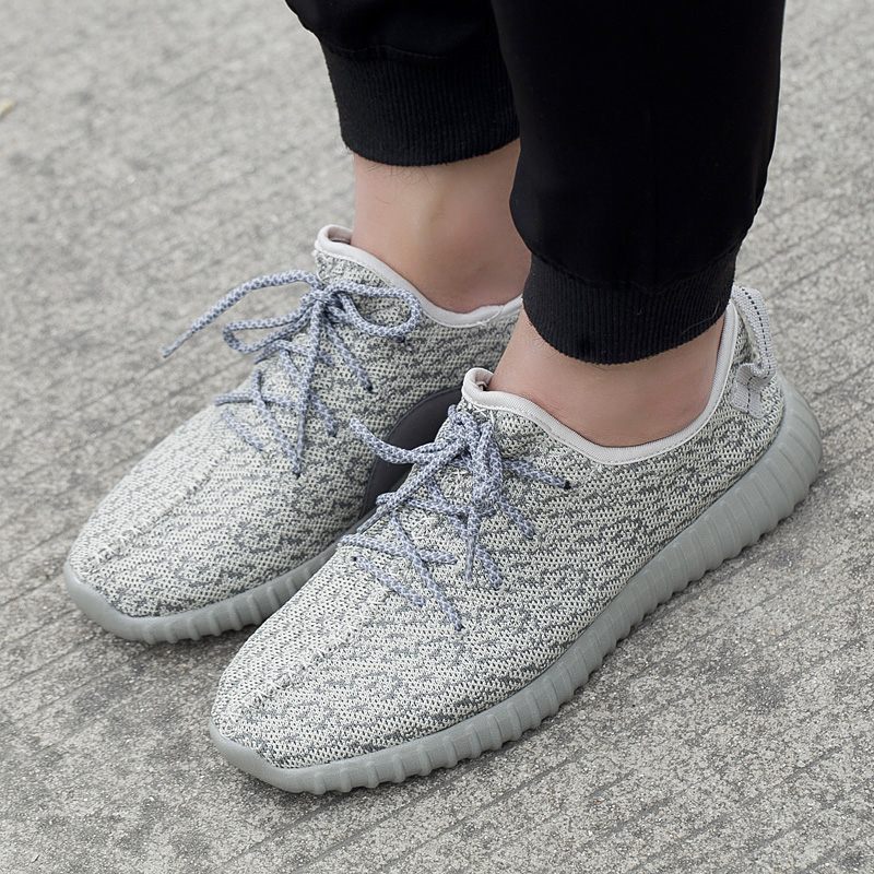 Jada Damsneaker I Mesh Som Andas - Svart