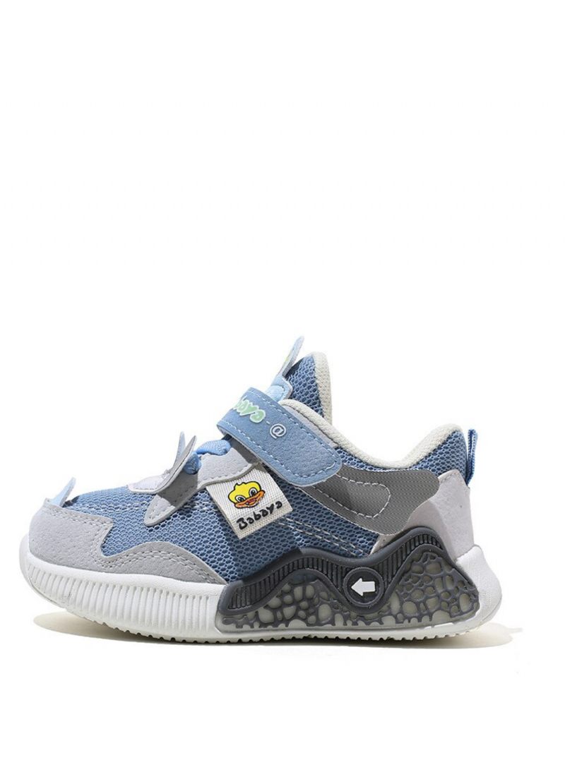Jaim Unisex Modesneaker För Barn