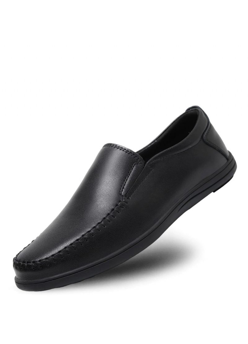 Jake Loafers Klänning Skor För Män