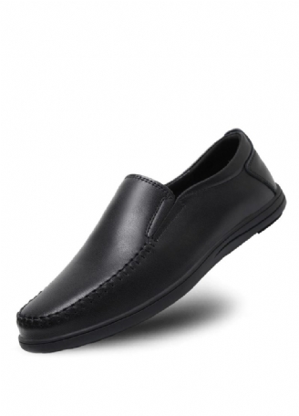 Jake Loafers Klänning Skor För Män