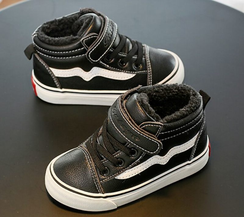 Jake Varma Sneakers För Pojkar - Svart