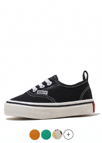 Jami Unisex Casual Sneaker För Barn