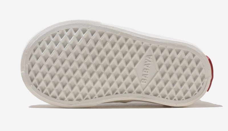 Jami Unisex Casual Sneaker För Barn - Svart