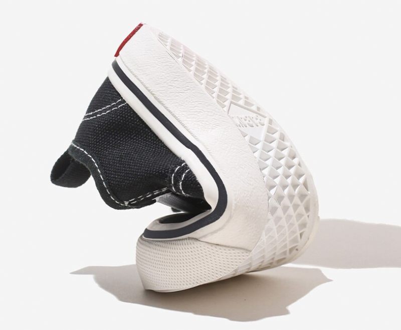 Jami Unisex Casual Sneaker För Barn - Svart