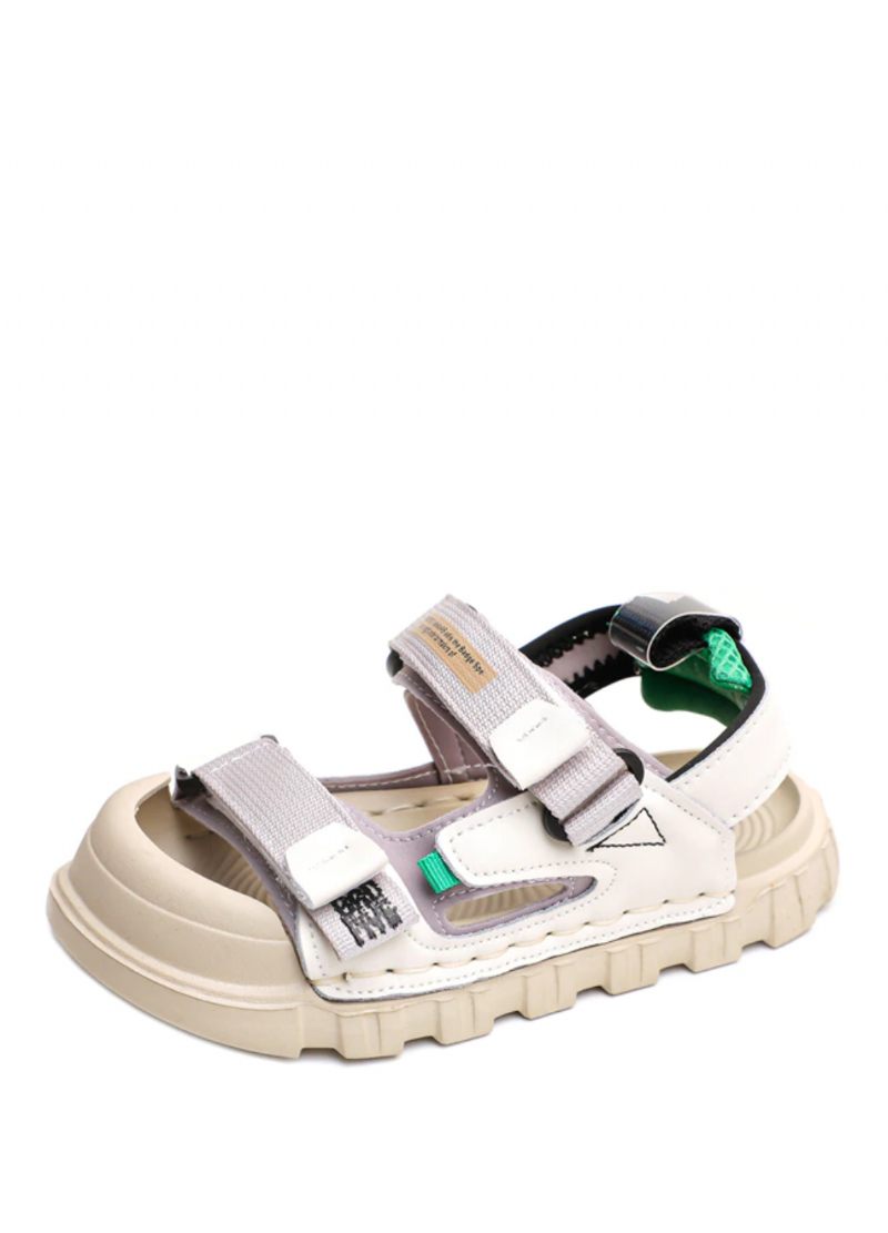 Jamie Pojkar Casual Sandal