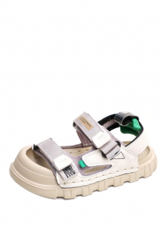 Jamie Pojkar Casual Sandal