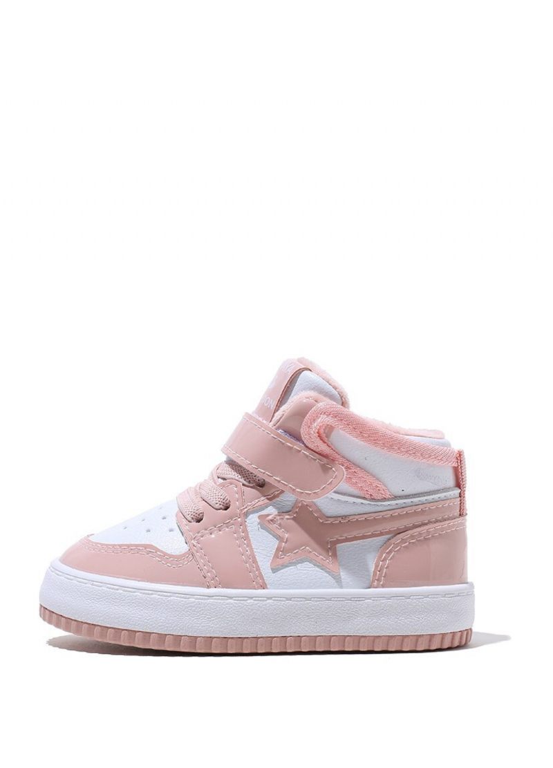 Jany Baby Flicka High-top Sneaker