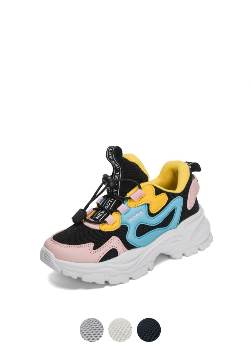 Jara Unisex Löparskor För Barn