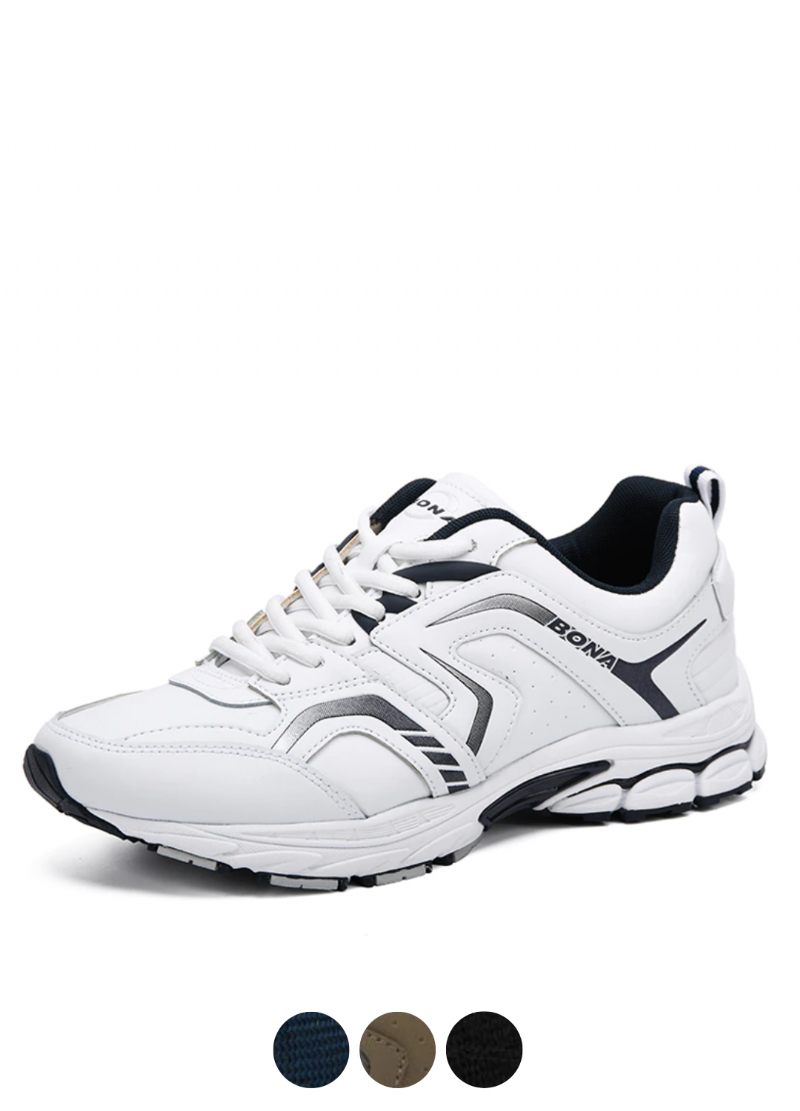 Jarod Modesneakers För Män