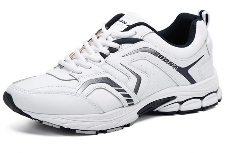 Jarod Modesneakers För Män - Vit