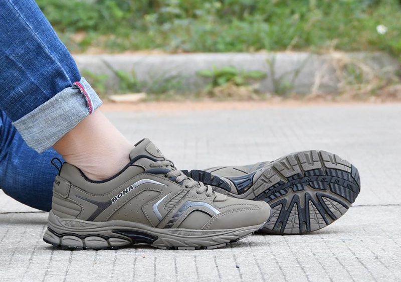Jarod Modesneakers För Män - Vit