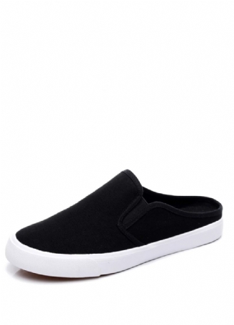 Jarrad Mule Casual Skor För Män