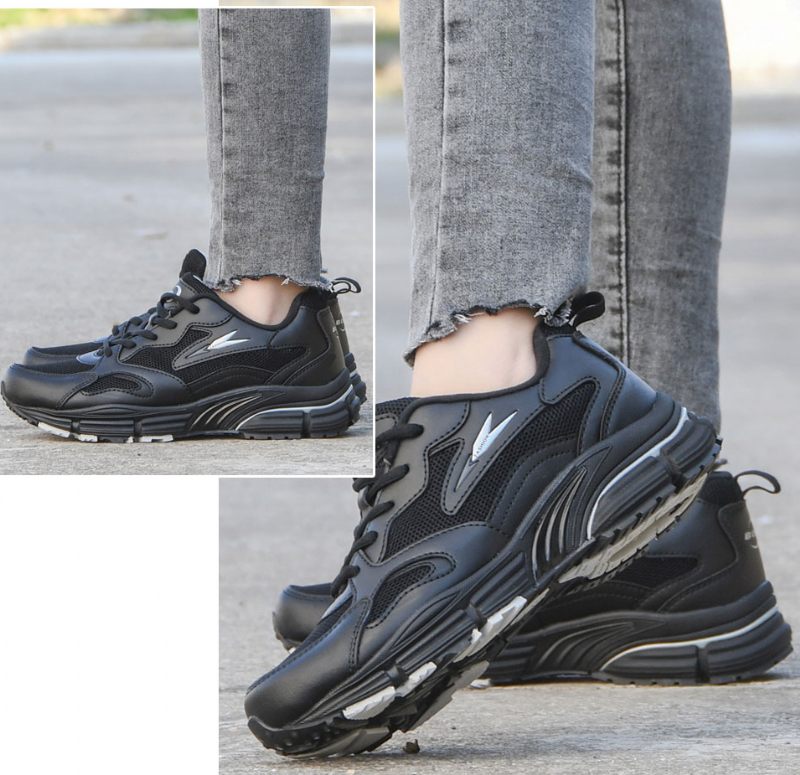 Jason Modesneaker För Män - Svart