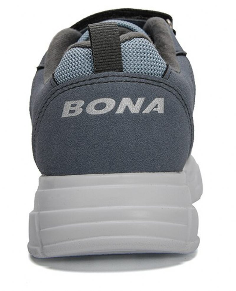 Jason Pojkar Casual Sneaker - Brun