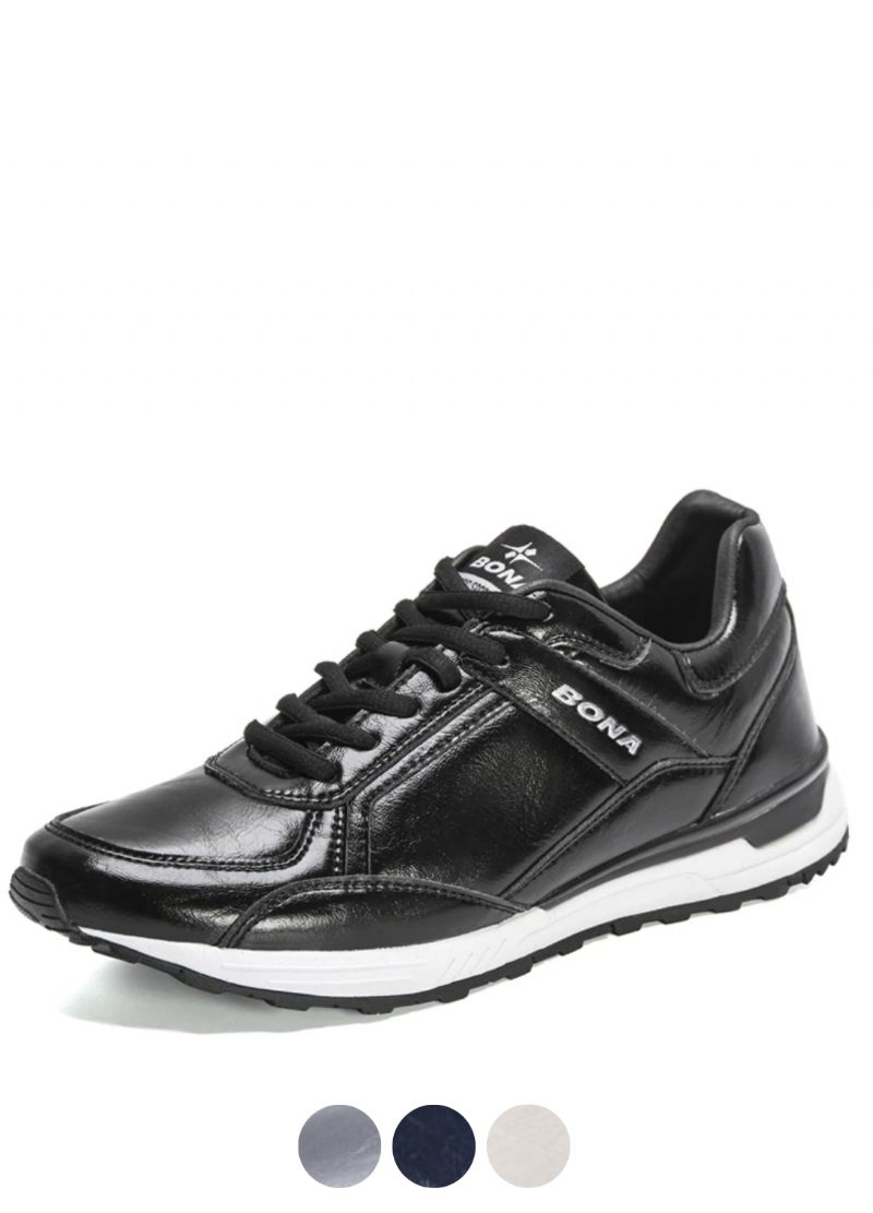 Javi Casual Sneakers För Män