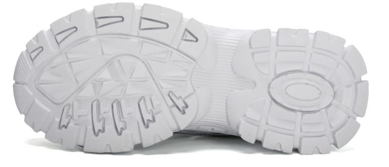 Javier Pojkar Mode Sneaker - Svart