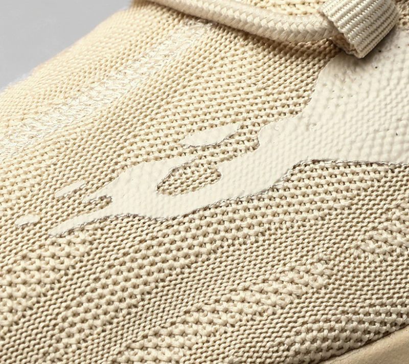 Jay Lyxiga Sneakers För Män - Svart