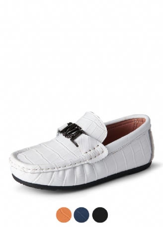 Jay Pojkar Loafer Modeskor