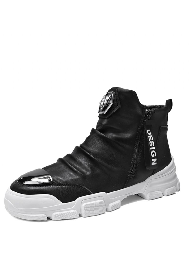 Jayden Sneakers För Män