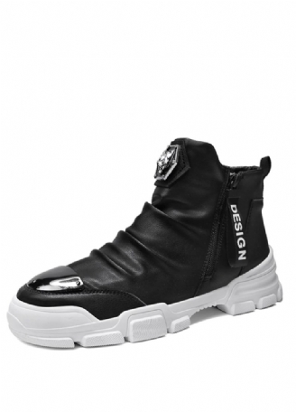 Jayden Sneakers För Män