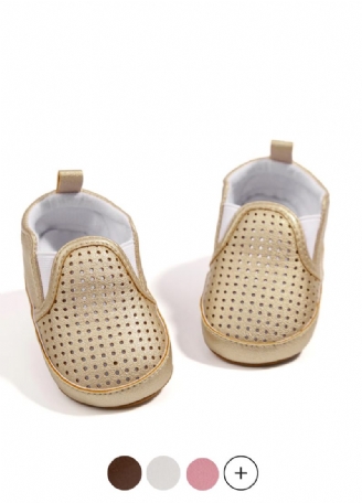 Jazmine Baby Flickor Loafers Casual Skor