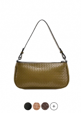 Jazz Handväska För Kvinnor Small Luxury Fashion Läder