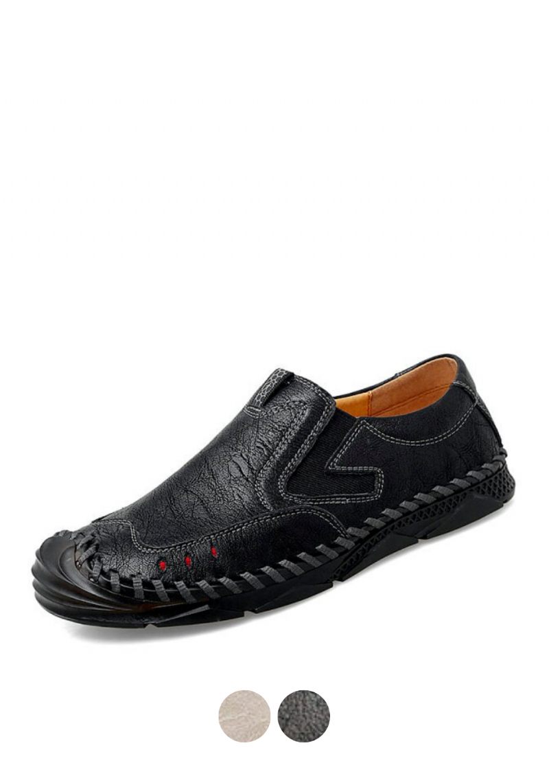 Jegger Loafers Sommarskor För Män