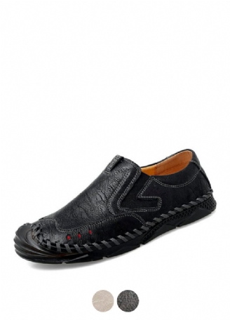 Jegger Loafers Sommarskor För Män
