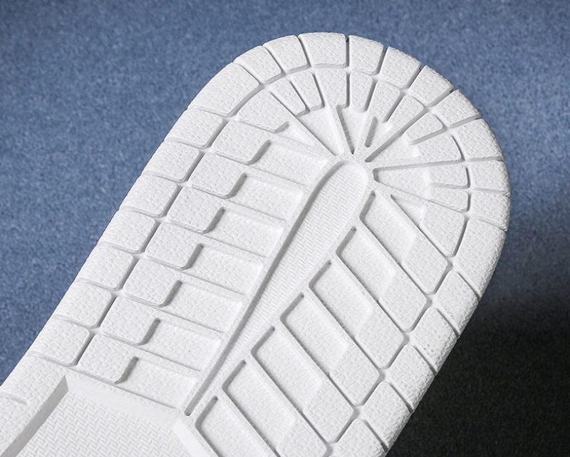 Jeil Modesneaker För Män - Vit