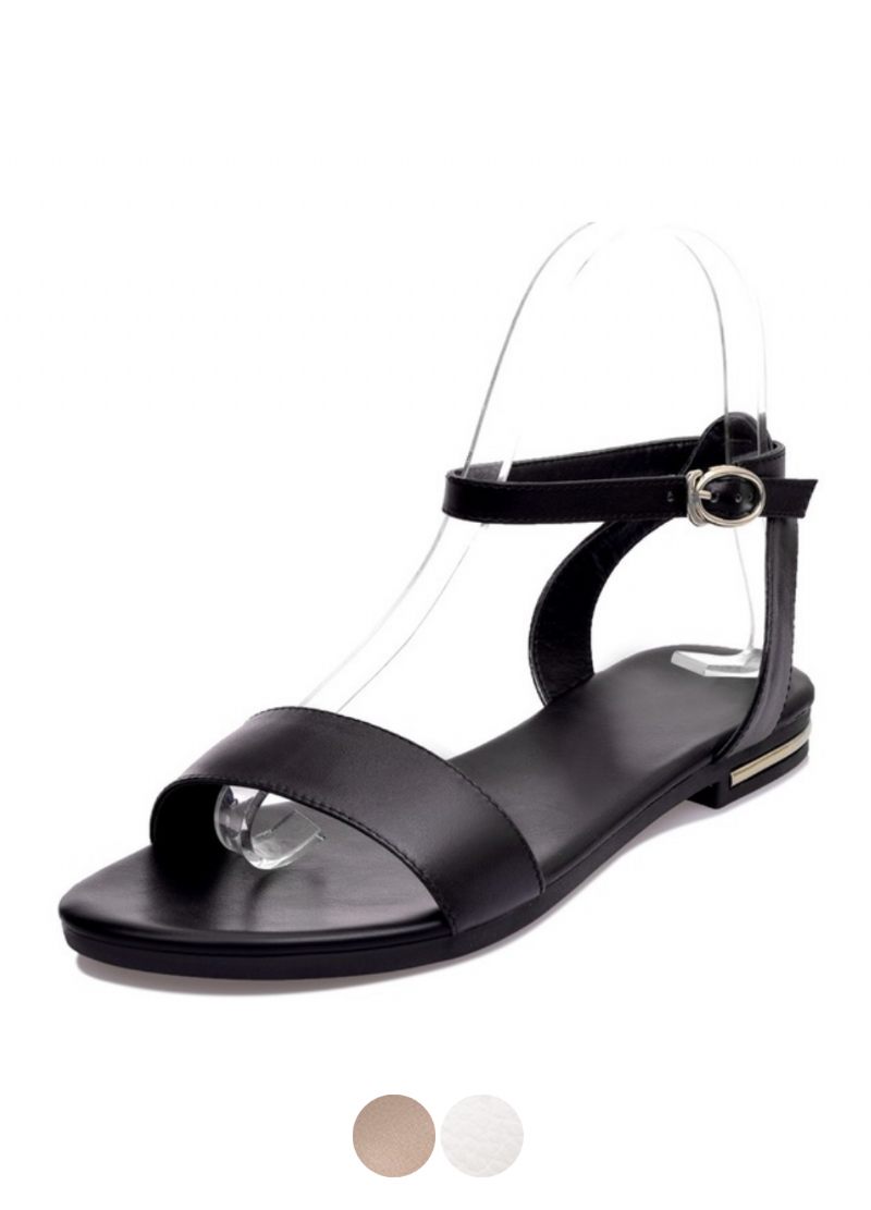 Jenna Damsandal