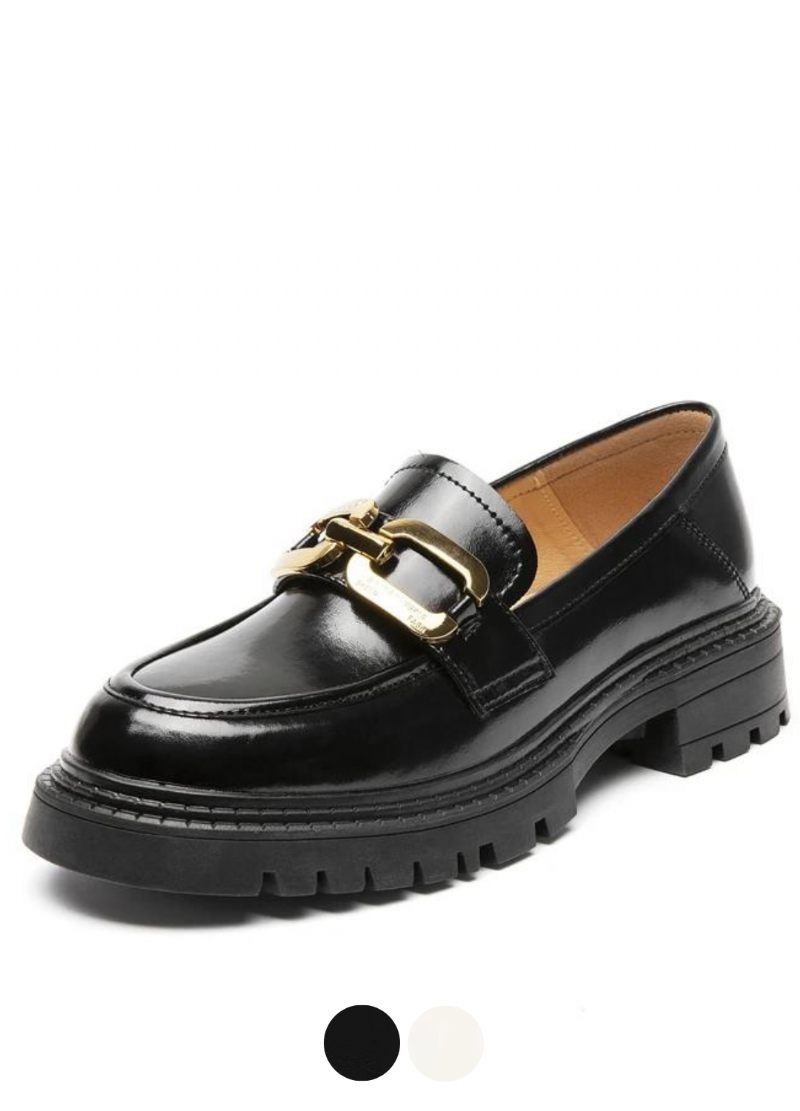 Jenny Casual Loafer-skor För Kvinnor