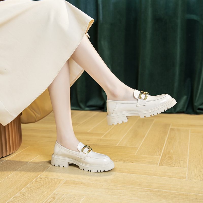 Jenny Casual Loafer-skor För Kvinnor - Svart
