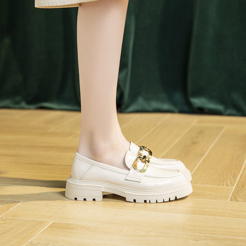 Jenny Casual Loafer-skor För Kvinnor - Svart