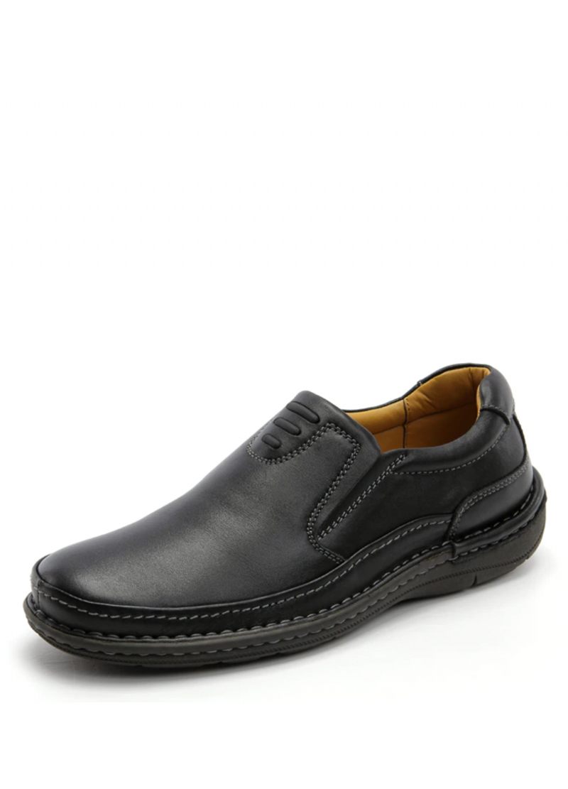 Jese Loafers För Män Casual Skor