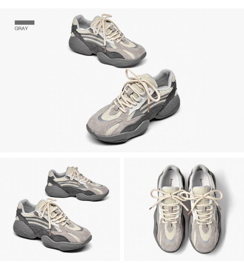 Jesi Sneaker För Kvinnor - Brun Aprikos
