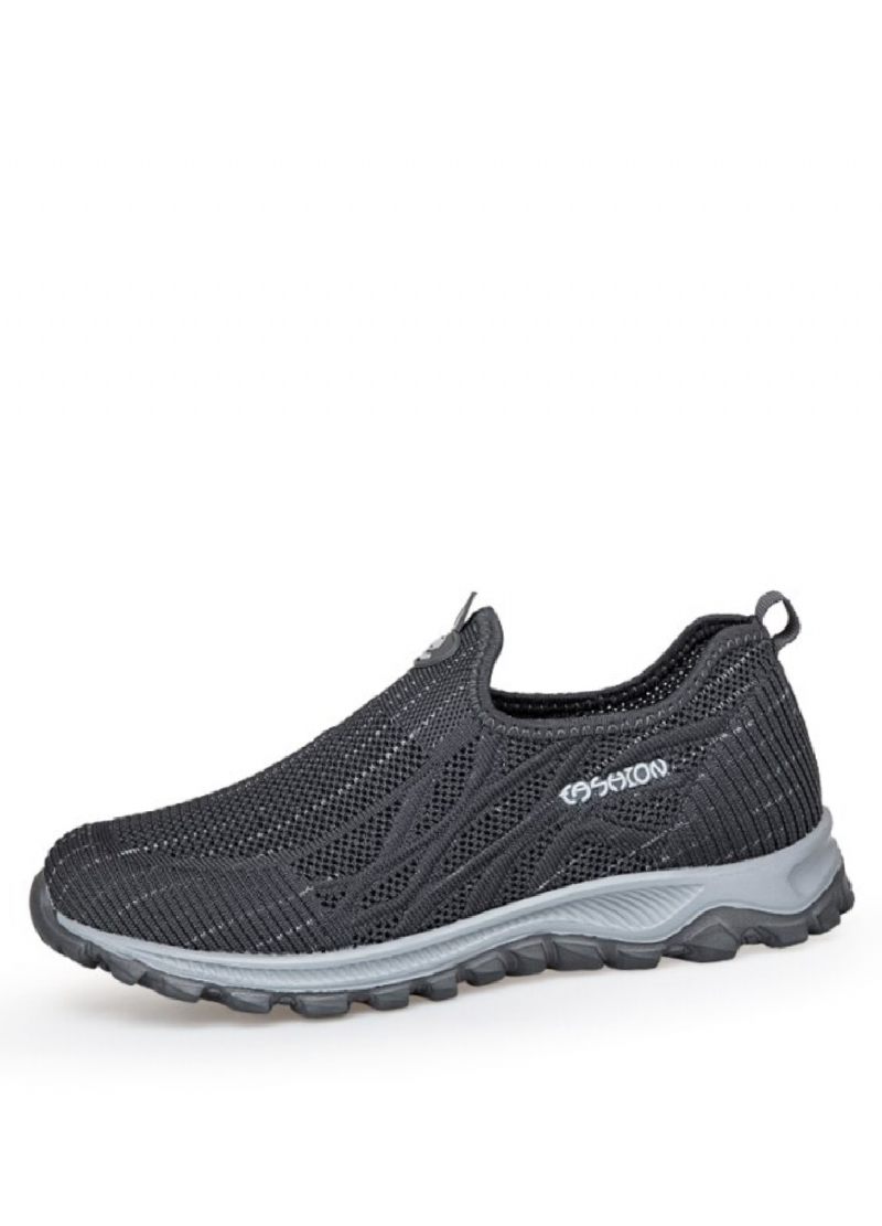 Jess Slip-on Sneakers För Män