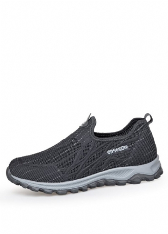 Jess Slip-on Sneakers För Män