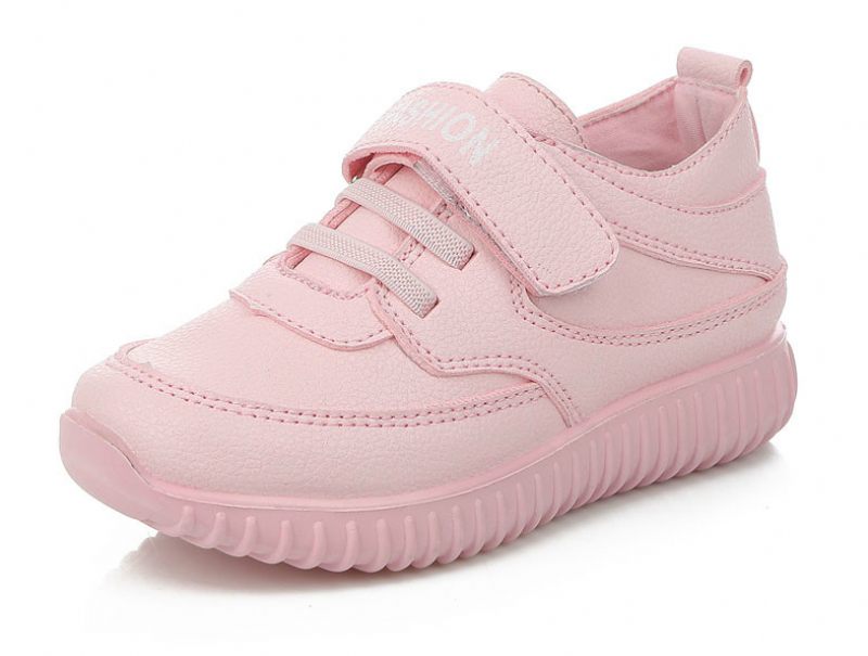 Jey Unisex Sneaker För Barn - Svart